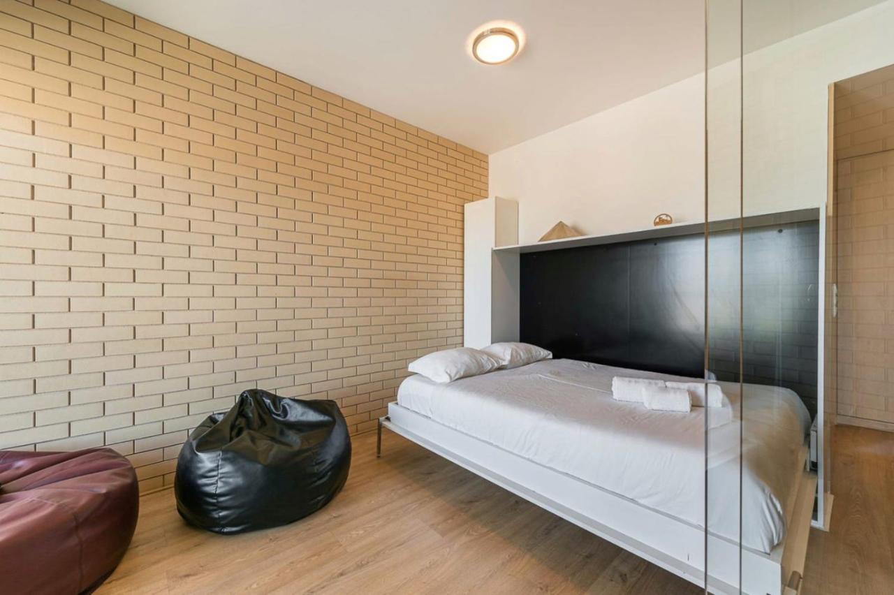 Dragon Stadium Studio W Balcony By Lovelystay OOporto Exterior foto